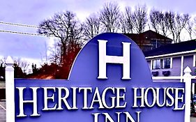 The Heritage House Hotel Hyannis